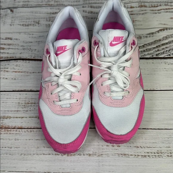 Nike Court Borough Low Recraft Girls - Picture 5 of 8